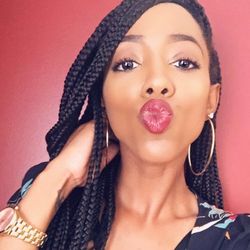 Meet your Posher, Brandee